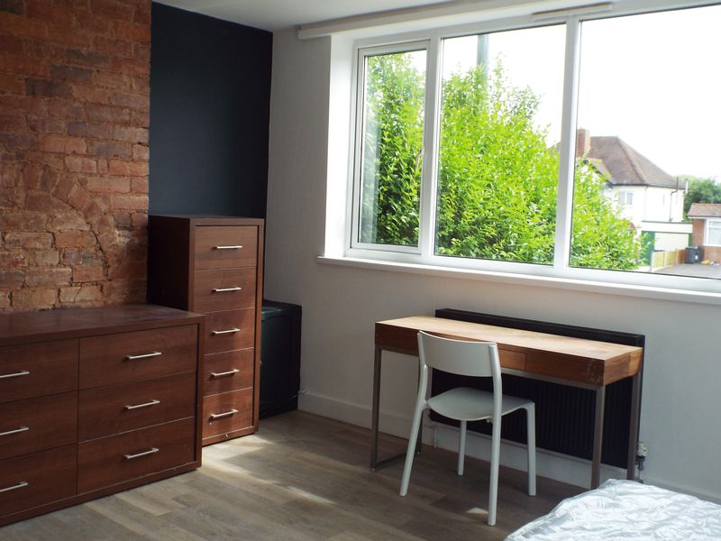 Reservoir Road Selly Oak